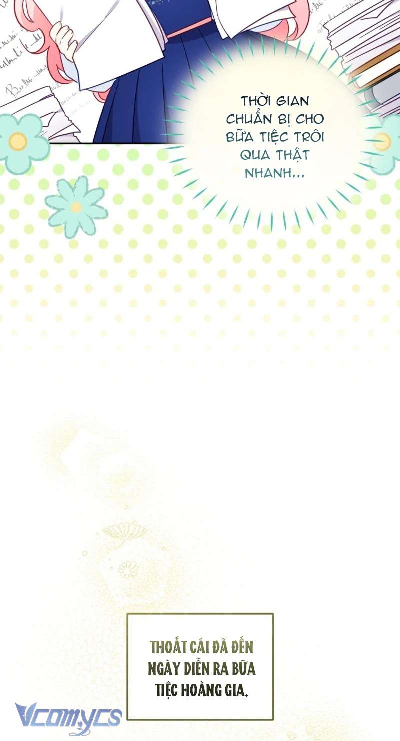 Tôi Được Nuôi Dưỡng Bởi Những Kẻ Phản Diện Chap 89 - Trang 3