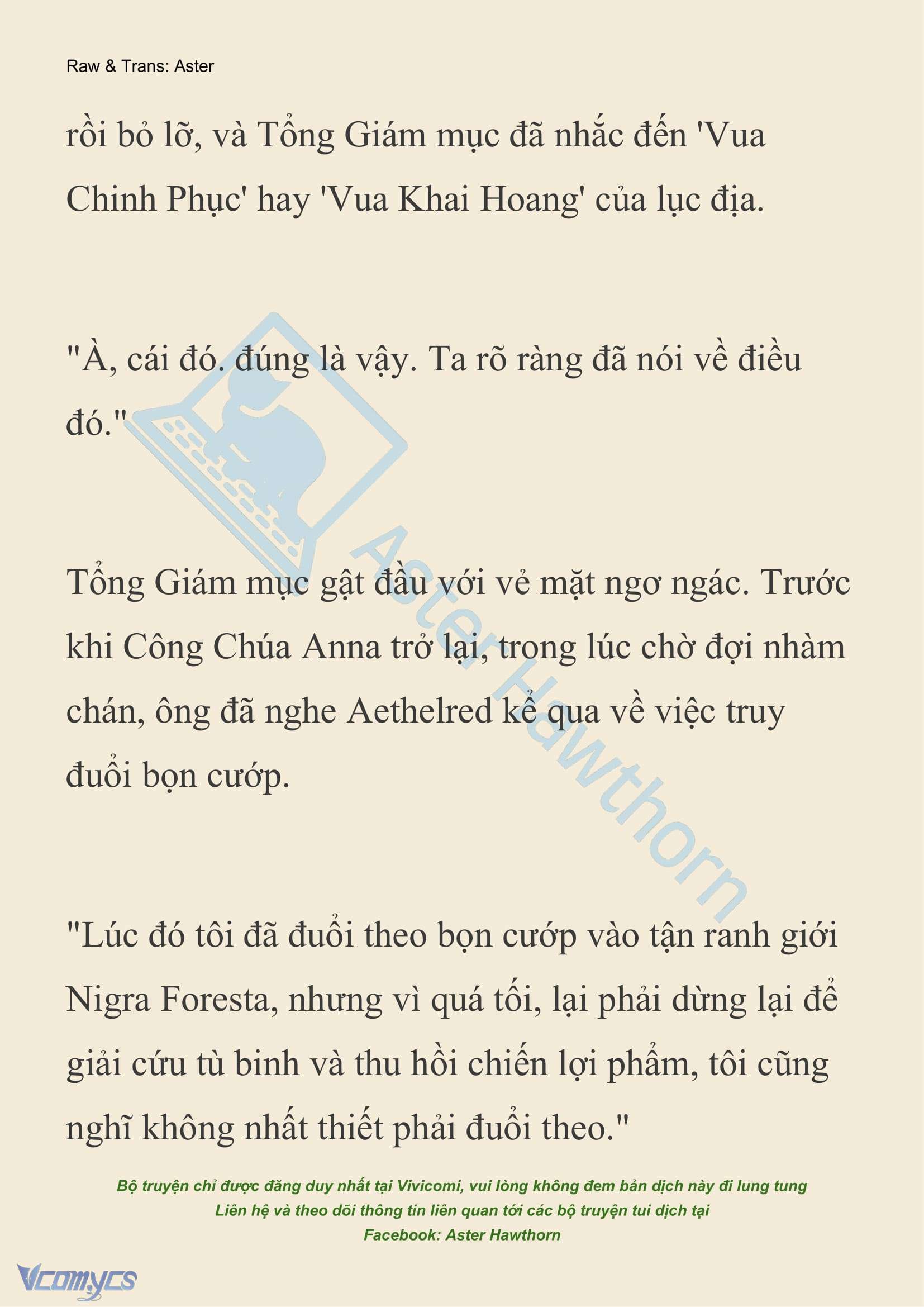 [NOVEL] Thiên Đường Của Valentina Chap 182 - Trang 2