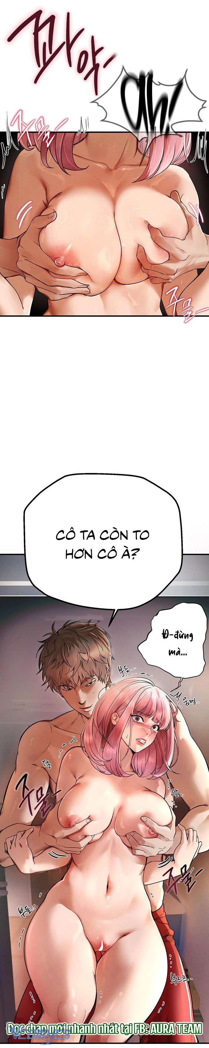 Những Ngày Tươi Đẹp Chapter 1 - Next Chapter 2