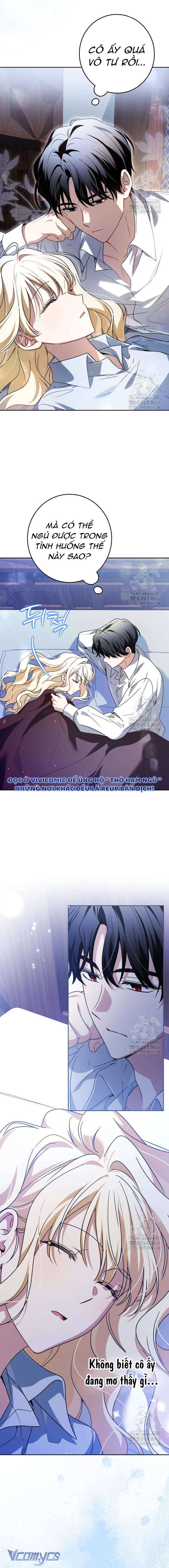 Gia Đình Phản Diện Phản Đối Tự Lập Chap 60 - Trang 3