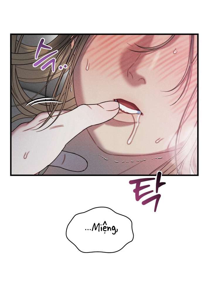 〖18+〗- Vực Sâu Gỉ Sét Chap 9 - Trang 2