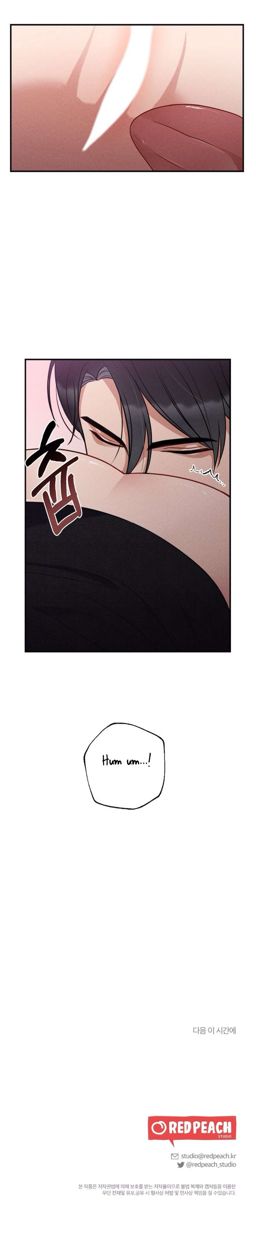 〖18+〗- Trò Chơi Quyền Lực Chap 7 - Trang 2