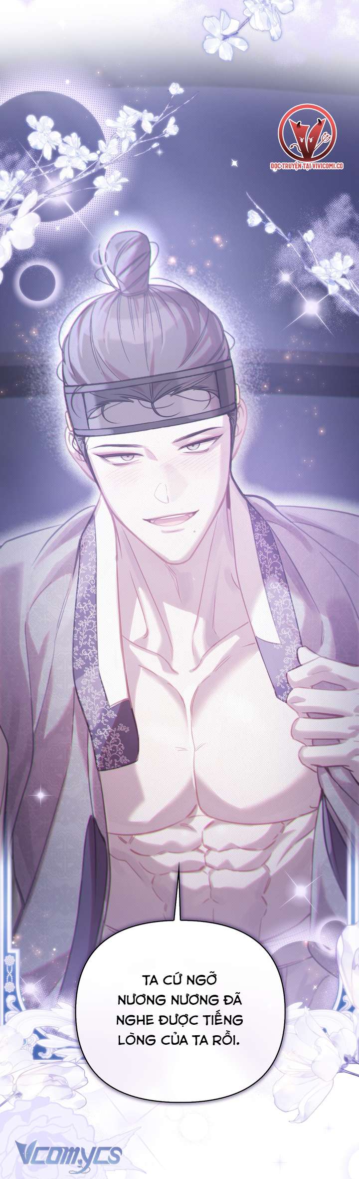 [18+] Tiết Học Bí Mật Của Trung Điện Chap 52 - Trang 2