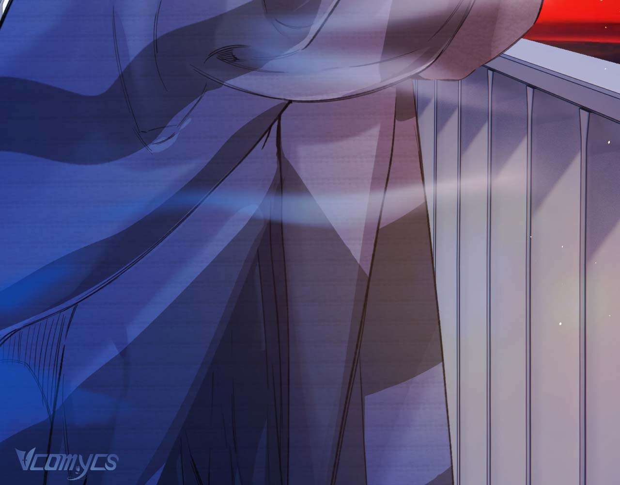 Trêu Nhầm Chap 60 - Trang 2