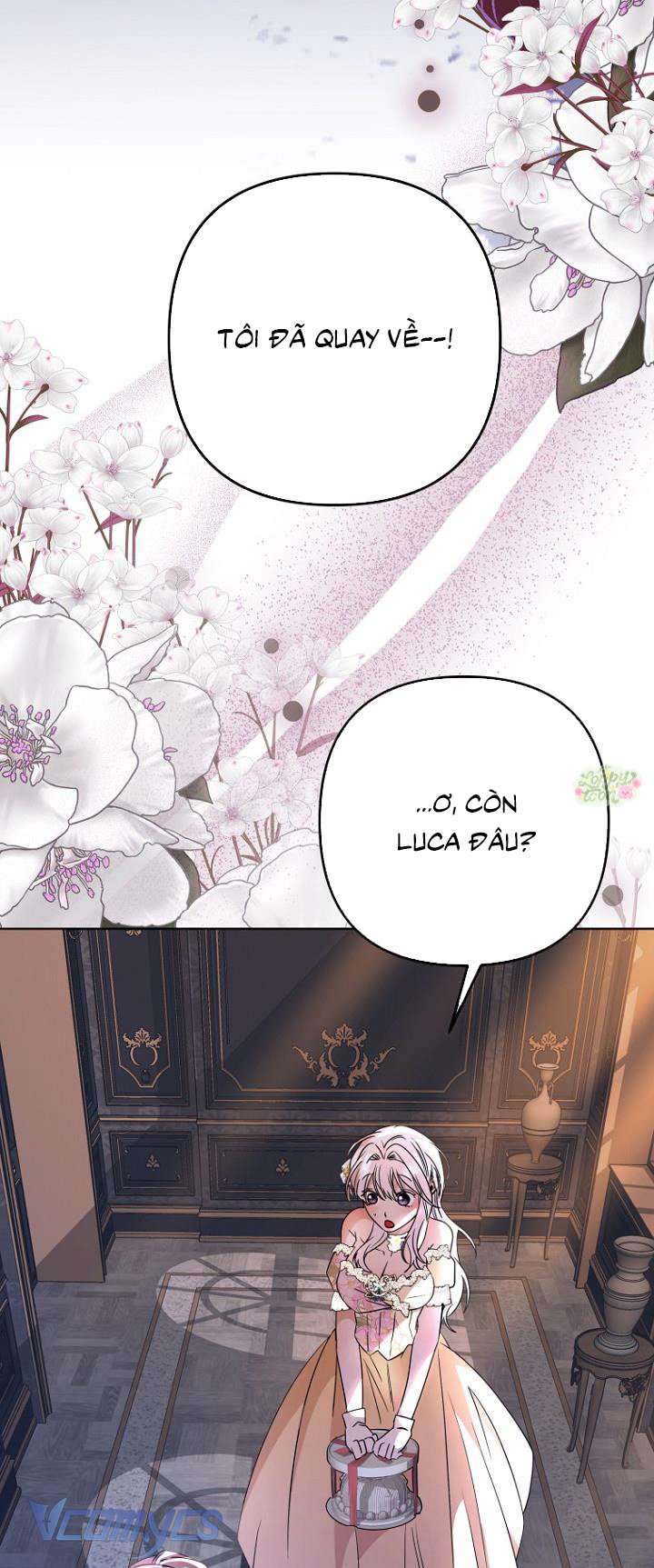 Thiếu Gia Che Giấu Bộ Ngực Vĩ Đại Chap 20 - Next 