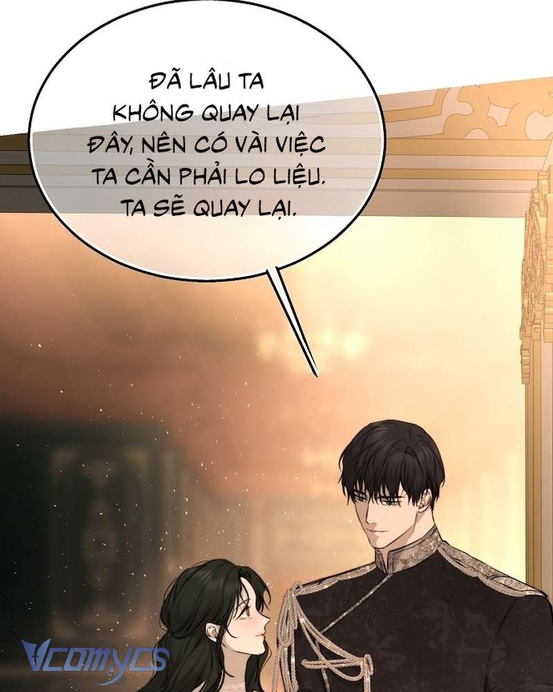 Hãy Dạy Em Cách Khao Khát Chap 41 - Trang 2