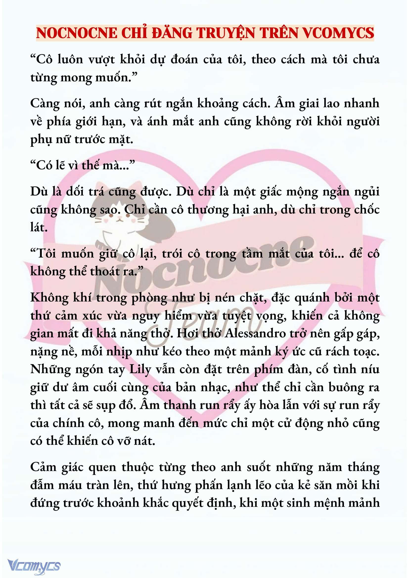 [TIỂU THUYẾT] ĐIỂM CHÍ Chap 102 - Trang 2