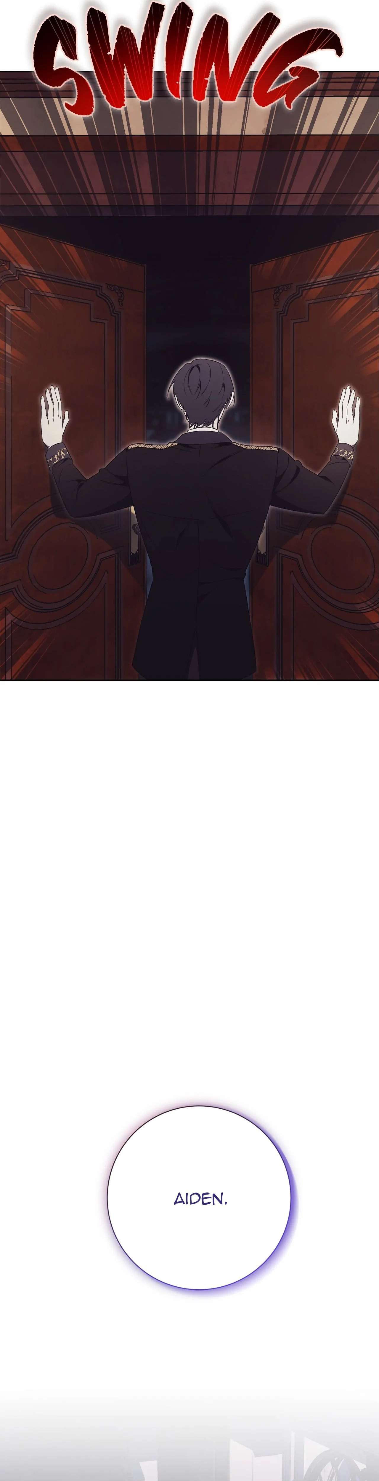 Phương Pháp Từ Chối Sự Ám Ảnh Của Chồng Cũ Chap 5 - Trang 2