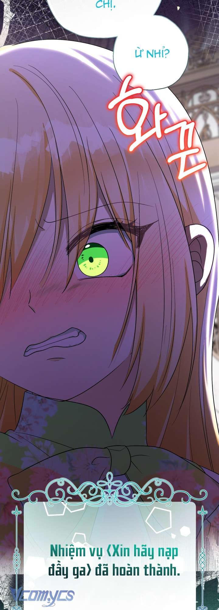 Tiểu Thư Tích Tiền Đi Bụi Chapter 98 - Trang 4