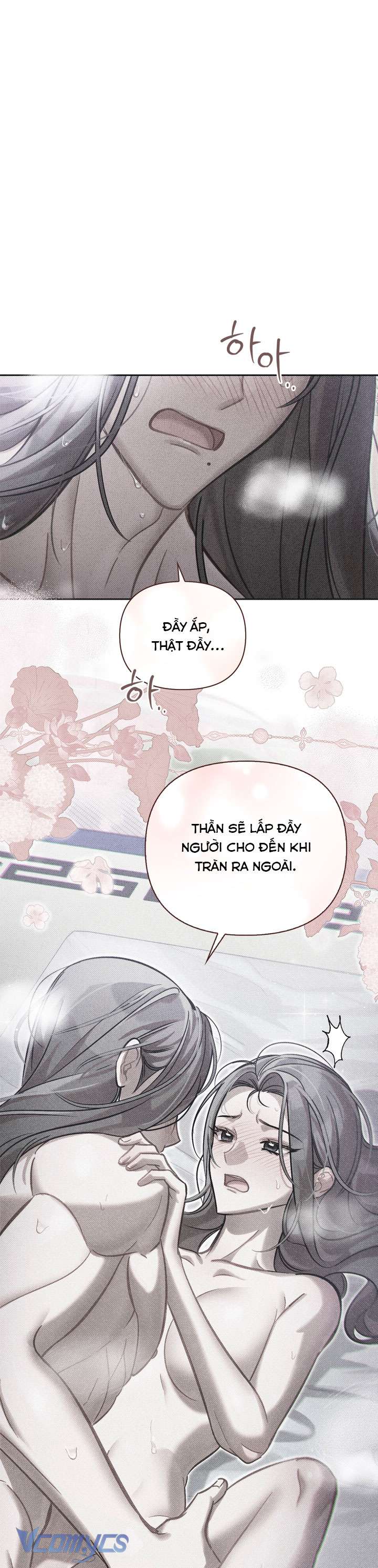 [18+] Tiết Học Bí Mật Của Trung Điện Chap 72 - Trang 2