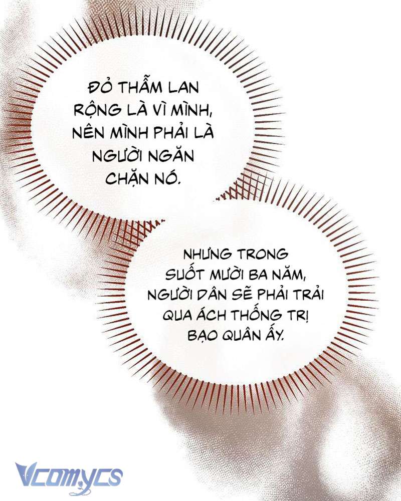 Ác Quỷ Nuôi Dưỡng Tiểu Thư Chap 84 - Trang 3