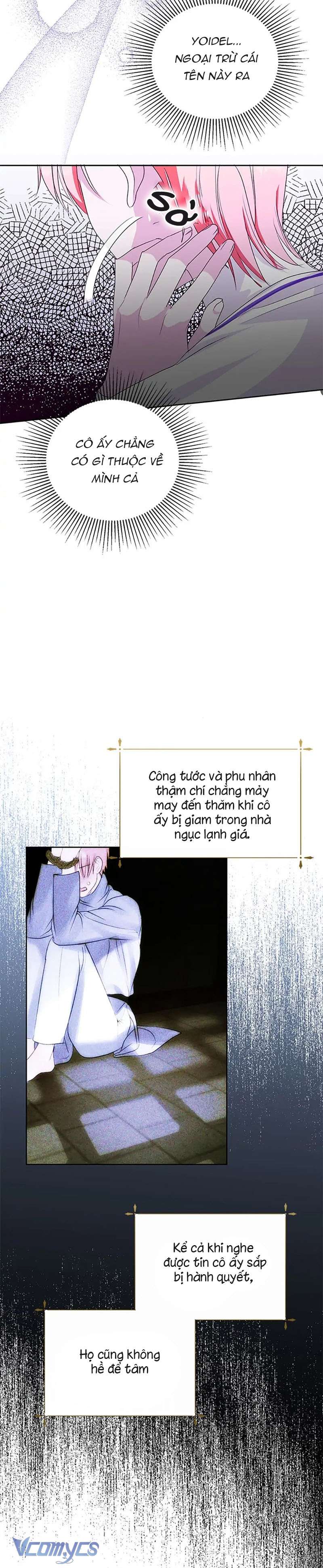 [PNT] Phía Sau Mặt Nạ Của Nam Chính Hiền Lành Chap 23 - Trang 2