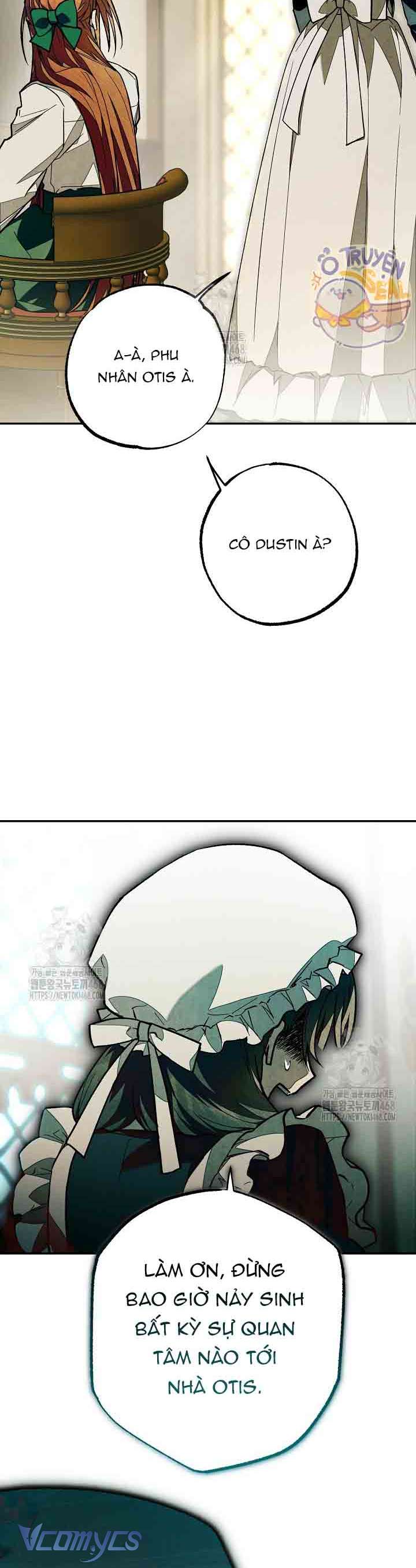 Chào Mừng Đến Với Dinh Thự Hoa Hồng Chap 22 - Trang 2