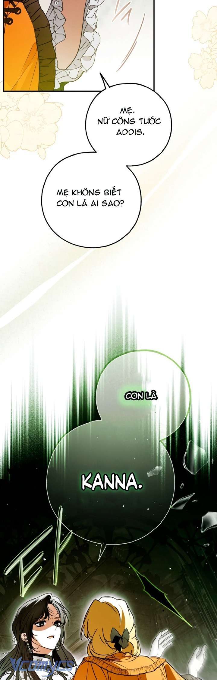 Ai Đó Đang Điều Khiển Cơ Thể Của Tôi Chap 70 - Trang 4