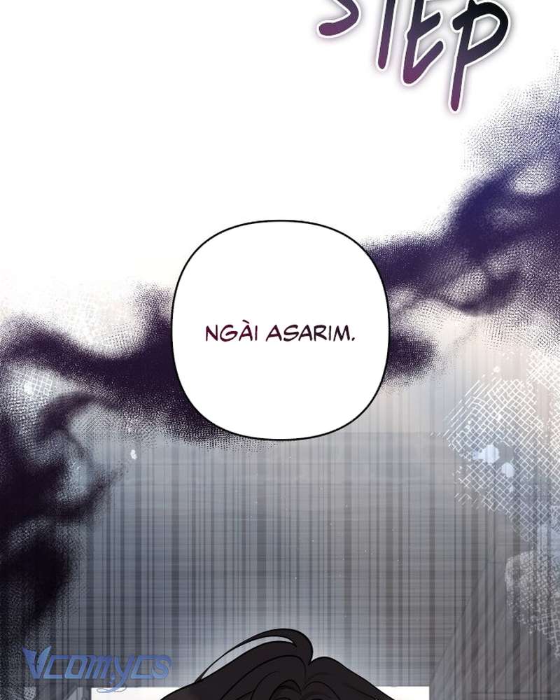 Trước Khi Em Có Ý Định Chạy Trốn Ta Sẽ Ngăn Chặn Nó Chap 33 - Trang 2