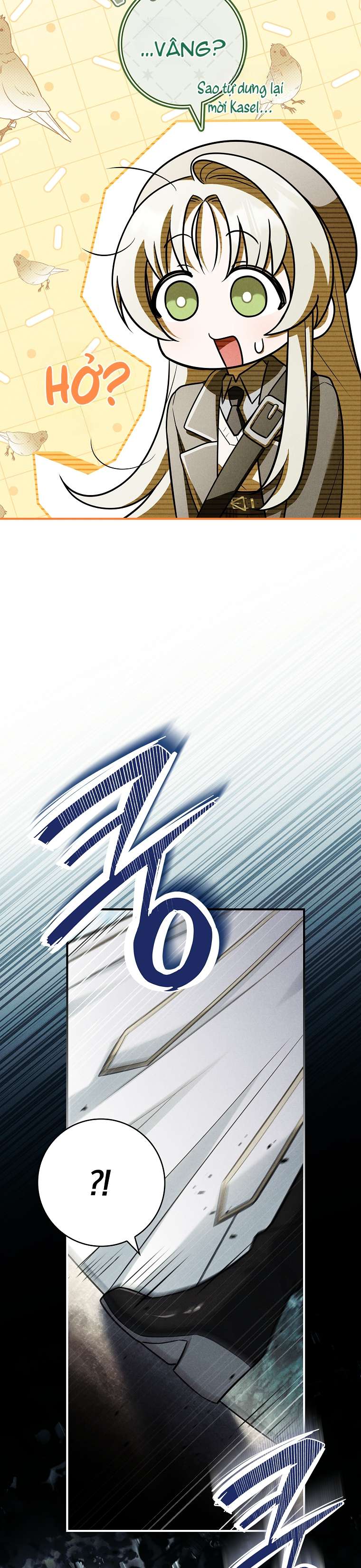 Văn Phòng Thám Tử Dành Cho Nam Chính Hối Hận! Chap 29 - Trang 2