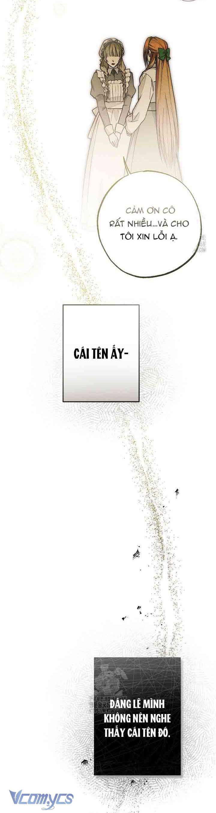 Chào Mừng Đến Với Dinh Thự Hoa Hồng Chap 22 - Trang 2