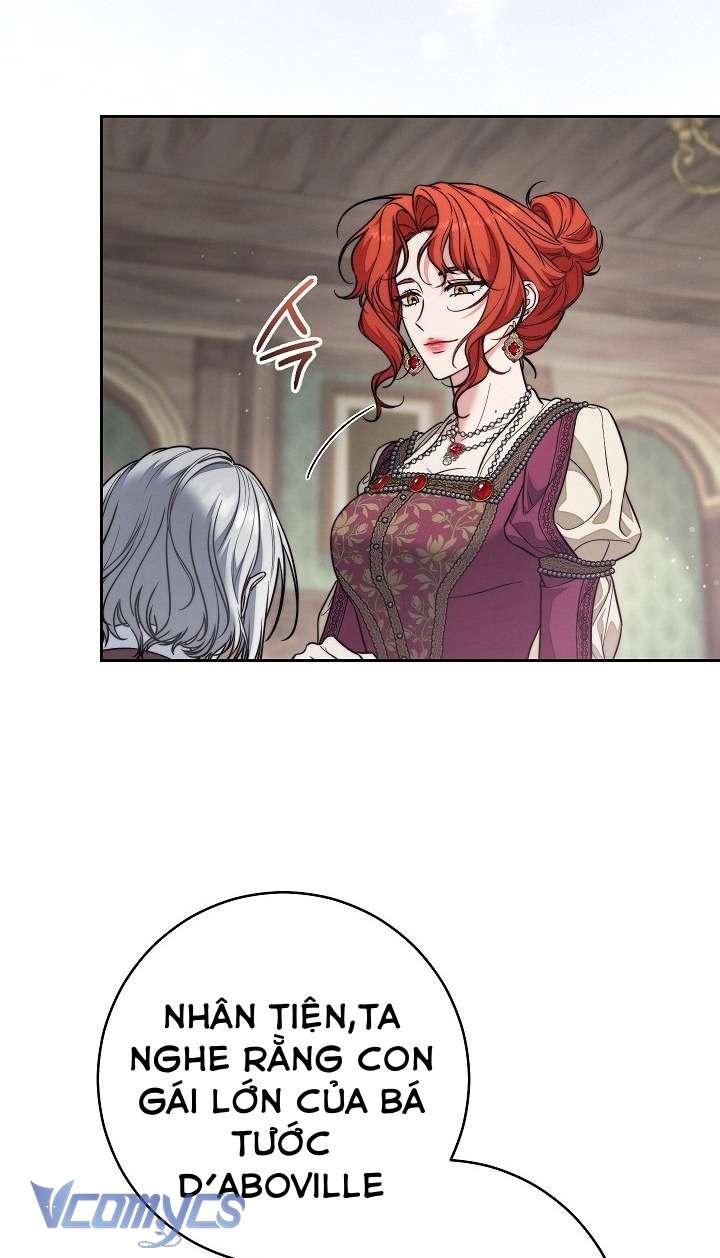 Hôn Nhân Vụ Lợi 2: Bản Tình Ca Không Thể Quên Chap 26 - Trang 2