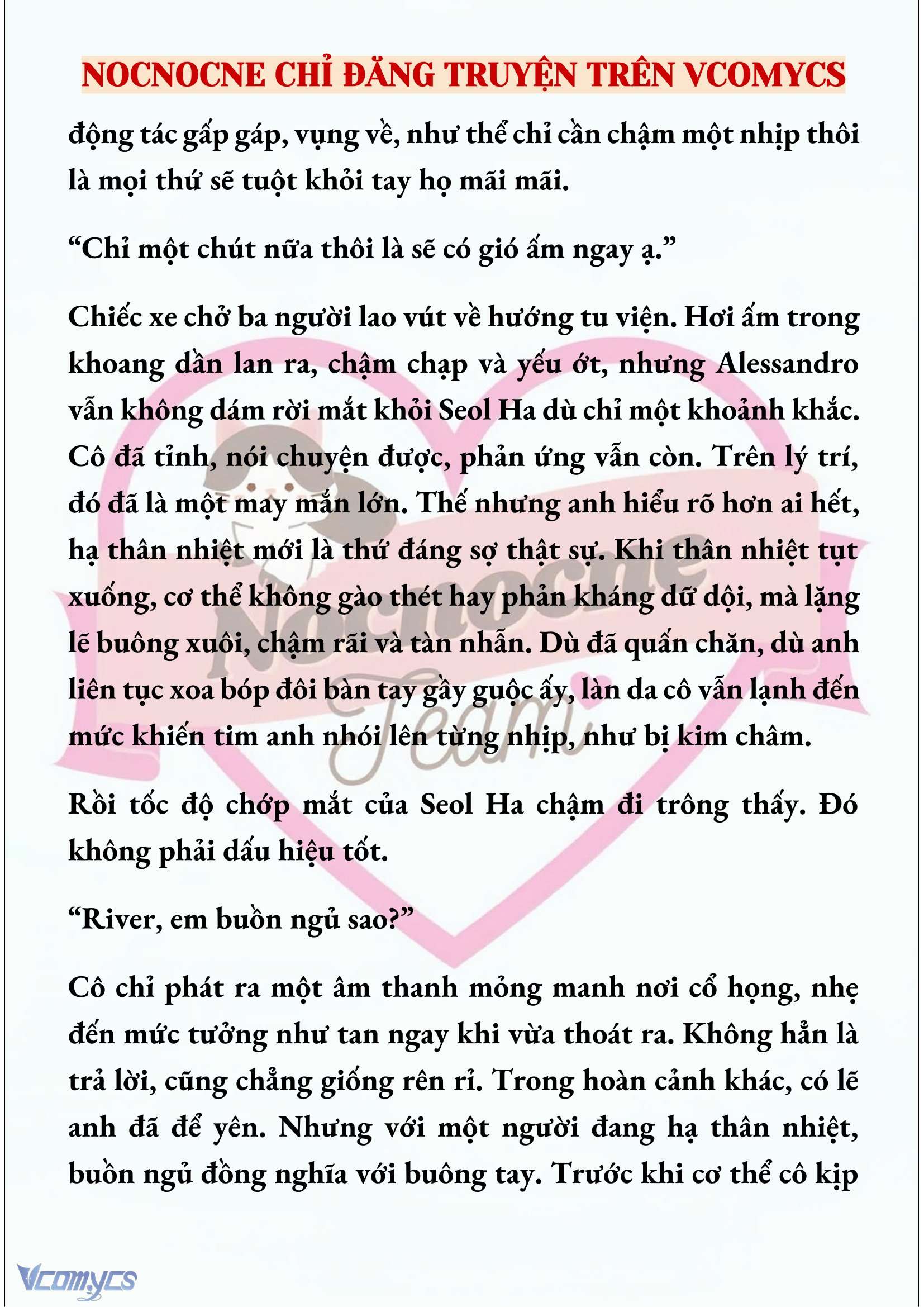 [TIỂU THUYẾT] ĐIỂM CHÍ Chap 137 - Trang 2