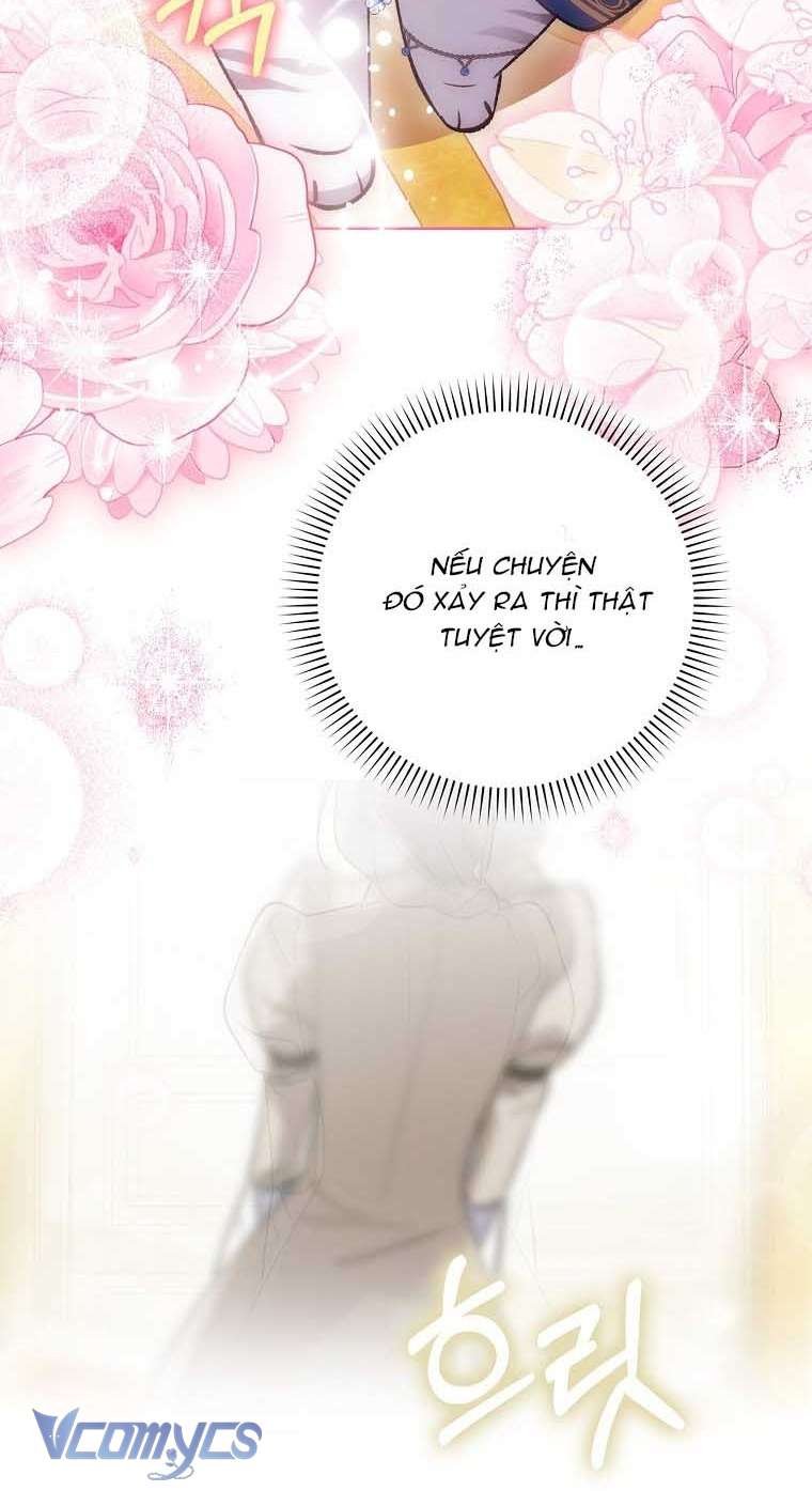 Công Chúa Bạch Hổ Không Có Nguy Hiểm Nha! Chap 8 - Trang 2