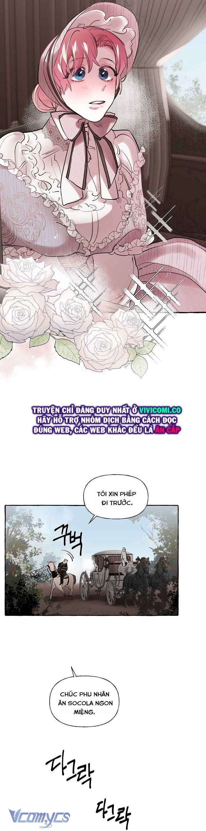 [18+] Lời Mời Gọi Phóng Đãng Của Công Tước Phu Nhân Chap 17 - Trang 2