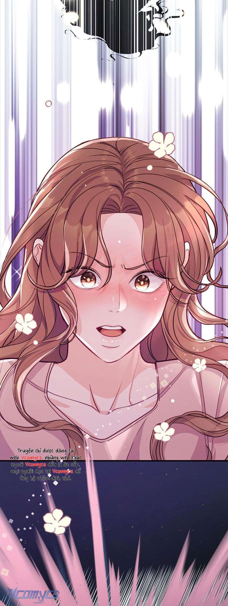 Lời Tỏ Tình Đáng Ngờ Chap 51 - Trang 2