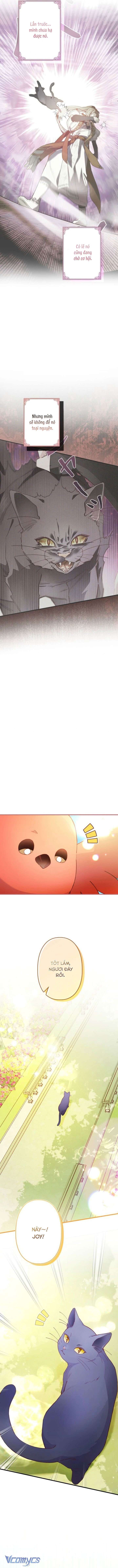 Kiếp Này Em Sẽ Không Sống Dưới Cái Bóng Của Người Chị Song Sinh Chap 16 - Trang 3