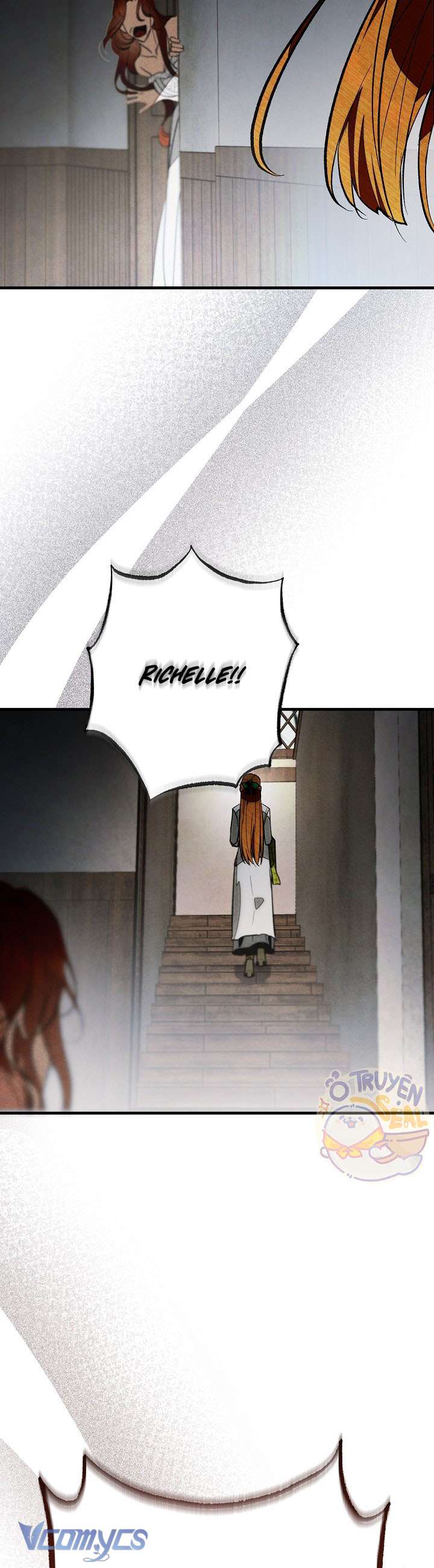 Chào Mừng Đến Với Dinh Thự Hoa Hồng Chap 2 - Trang 3