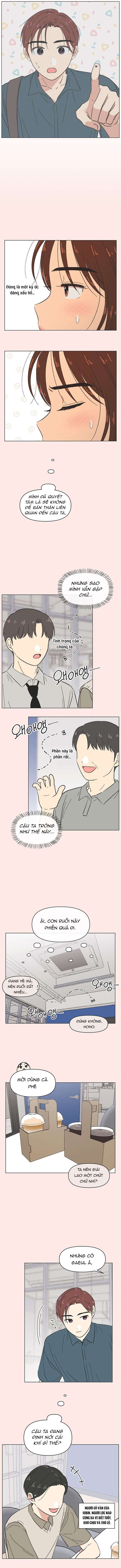 Seasons of Lovesome [SS2] Seasons of Lovesome-Chap 47 - Trang 2