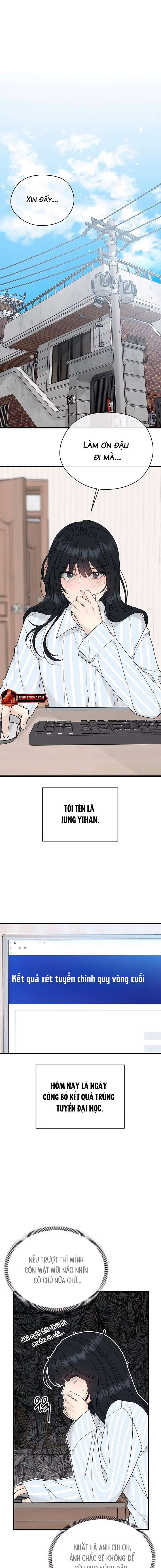 Sự Thâm Nhập Dịu Dàng Chap 1 - Trang 2