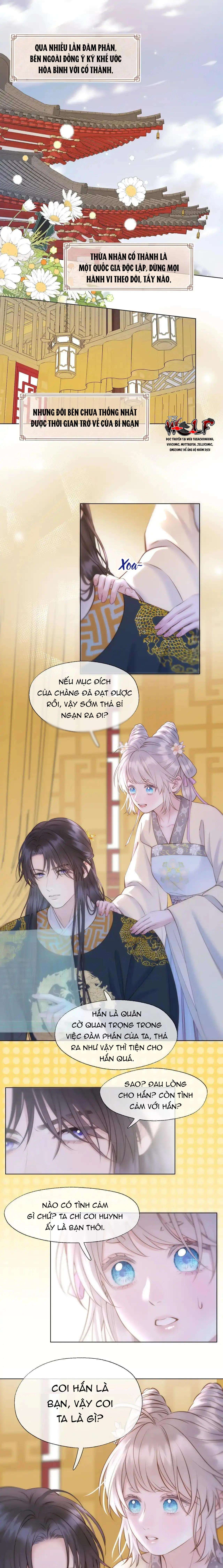 Livestream Trong Lãnh Cung Chap 86 - Trang 2