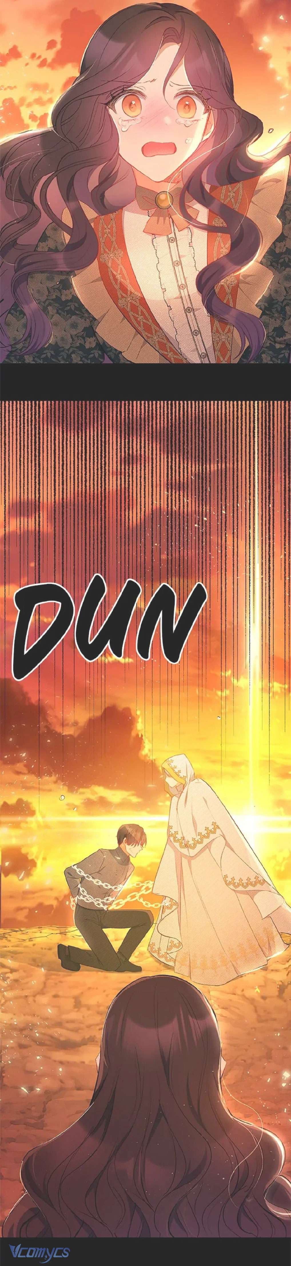 Con Gái Cưng Của Quỷ Chap 14 - Trang 3