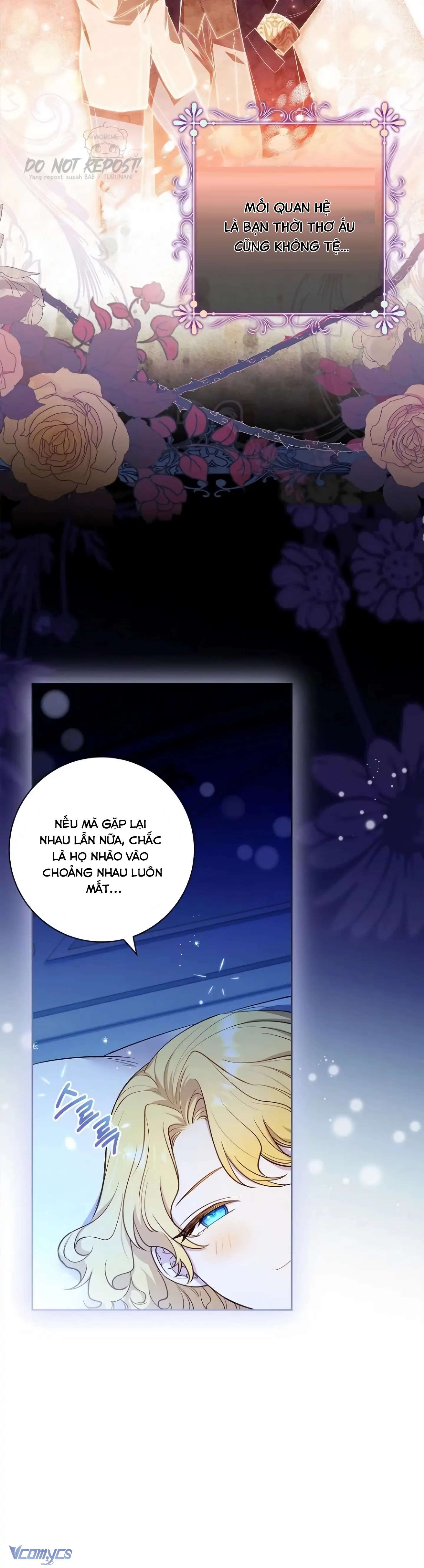 [PNT] Nam Chính À, Tôi Sẽ Tôn Trọng Sở Thích Của Anh! Chap 28 - Trang 2