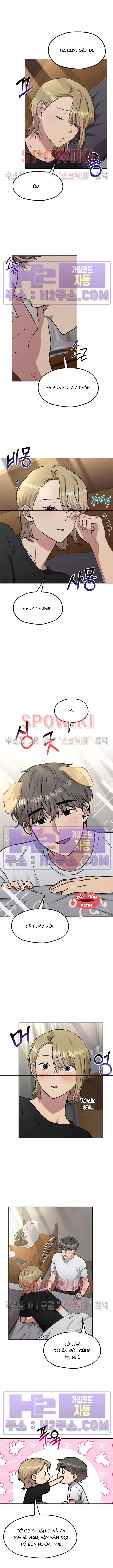 Twenty Nights Twenty Nights-Chap 21 - Trang 2