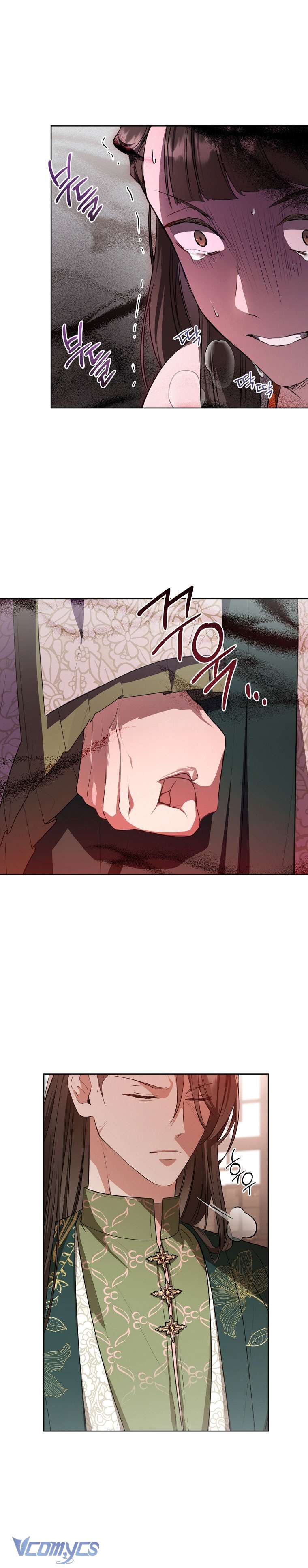 Trở Thành Cô Cháu Gái Bị Khinh Miệt Của Nhà Quyền Quý Chap 10 - Trang 2