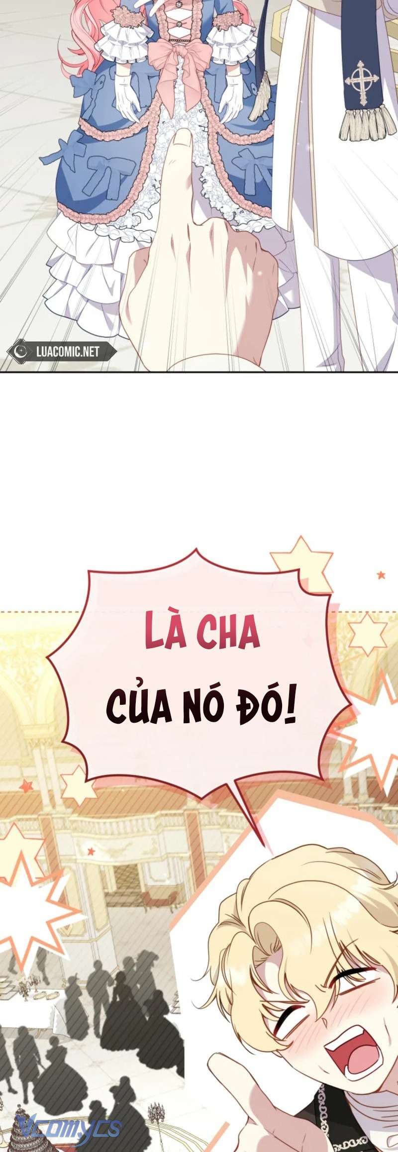 Tôi Được Nuôi Dưỡng Bởi Những Kẻ Phản Diện Chap 96 - Trang 3