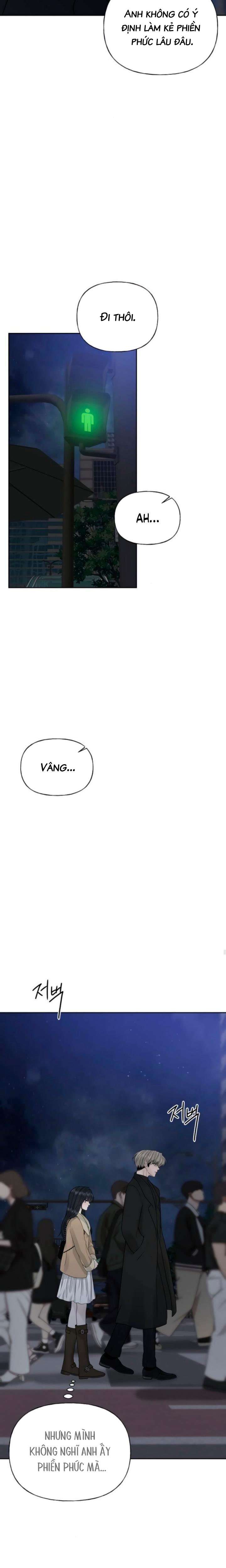 Sự Thâm Nhập Dịu Dàng Chap 17 - Trang 2