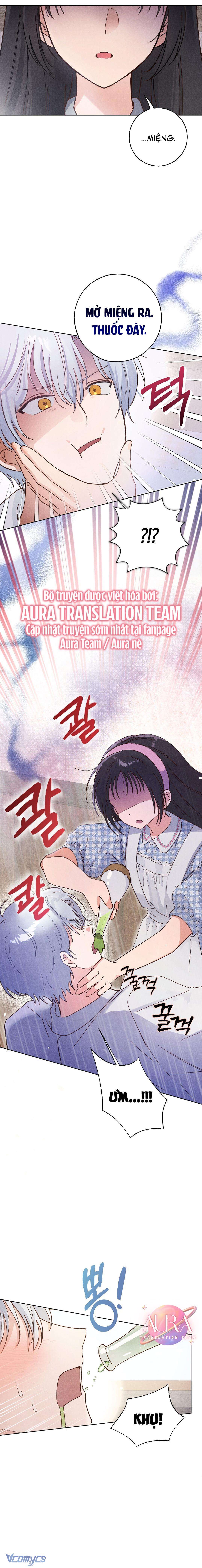 Câu Được Nam Chính Trên Hoang Đảo Chap 4 - Trang 2