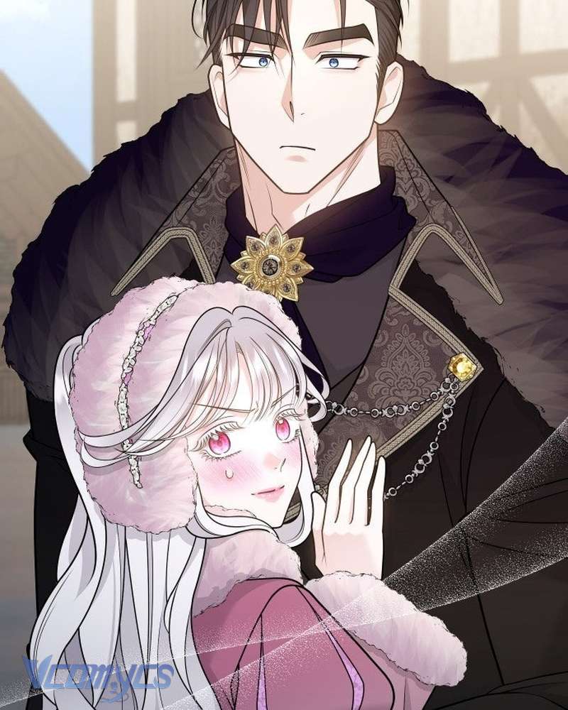 Trước Khi Em Có Ý Định Chạy Trốn Ta Sẽ Ngăn Chặn Nó Chap 38 - Trang 2