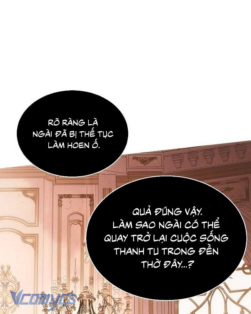 Hãy Dạy Em Cách Khao Khát Chap 45 - Trang 2