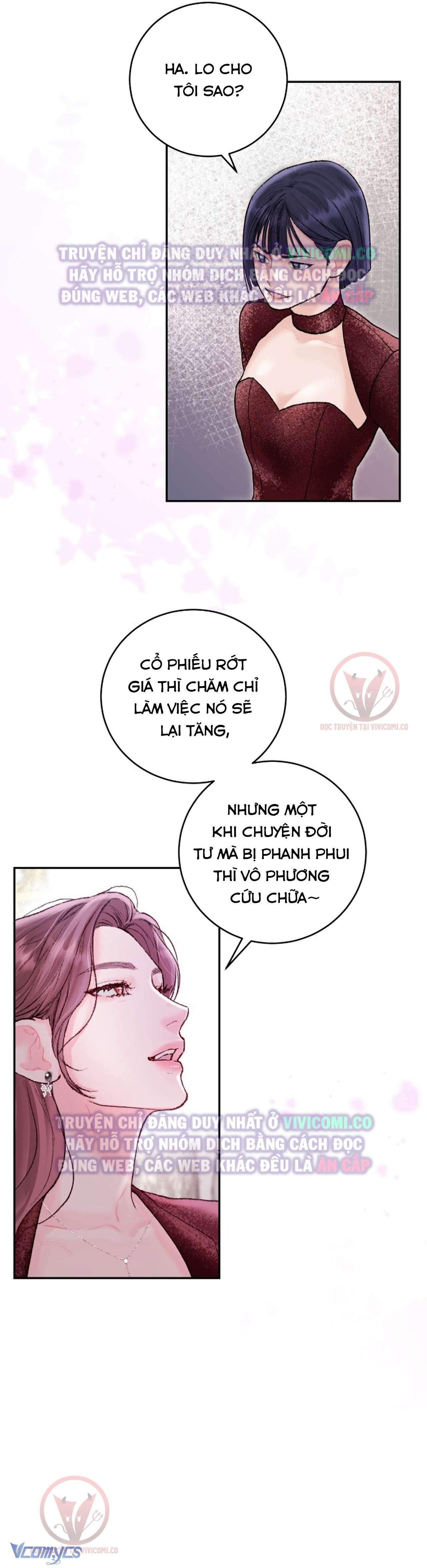 Chàng Quỷ Của Tôi Chap 6 - Next Chap 7