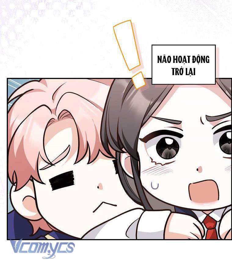 Tôi Thề Chúng Ta Chỉ Là Bạn Chapter 14 - Trang 4