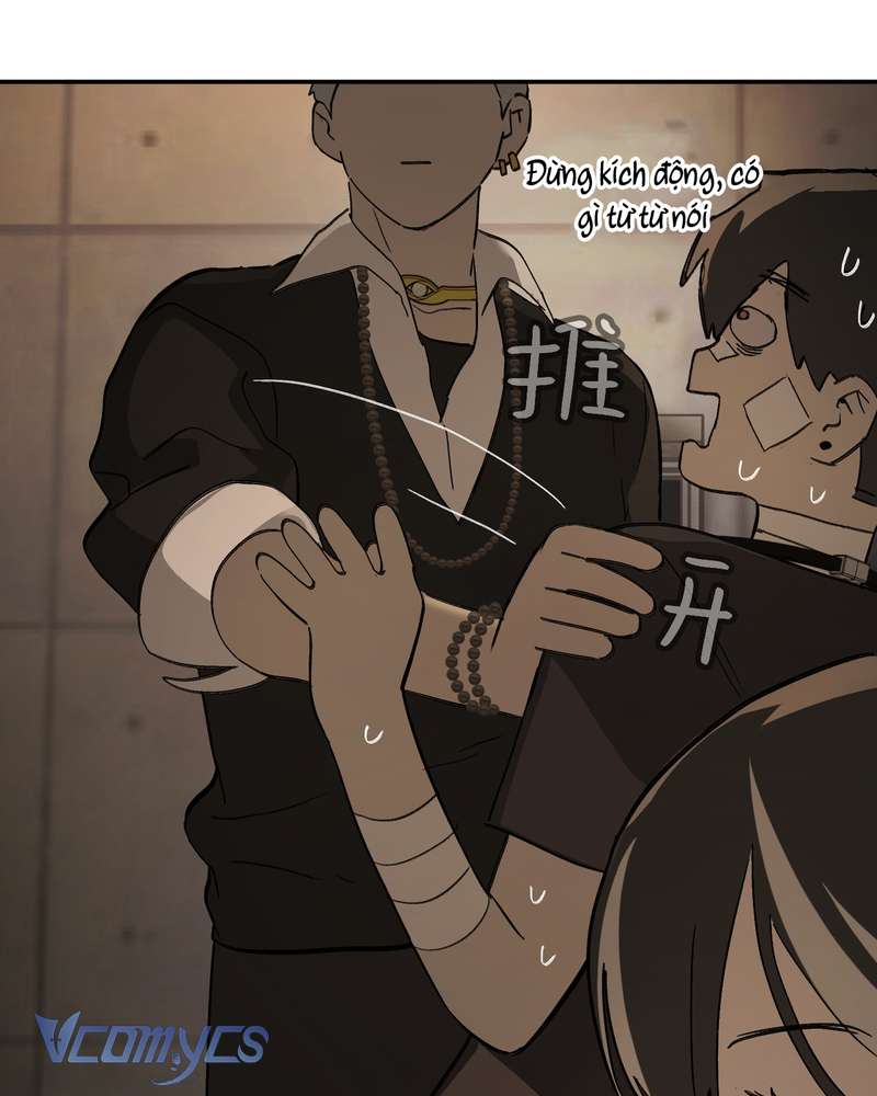 Ác Chi Hoàn Chap 71 - Trang 3