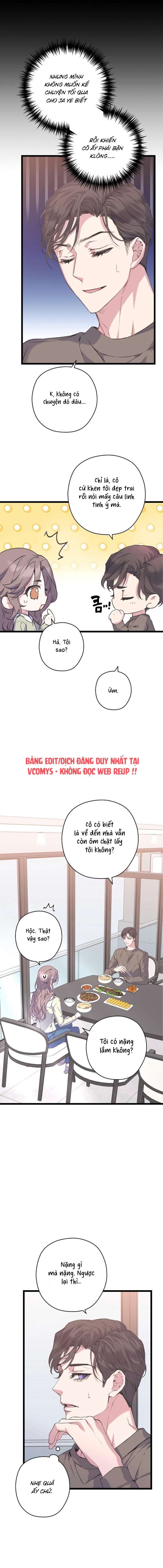 [ 18+ ] Thời gian phu thê ân ái Chap 14 - Next Chap 15