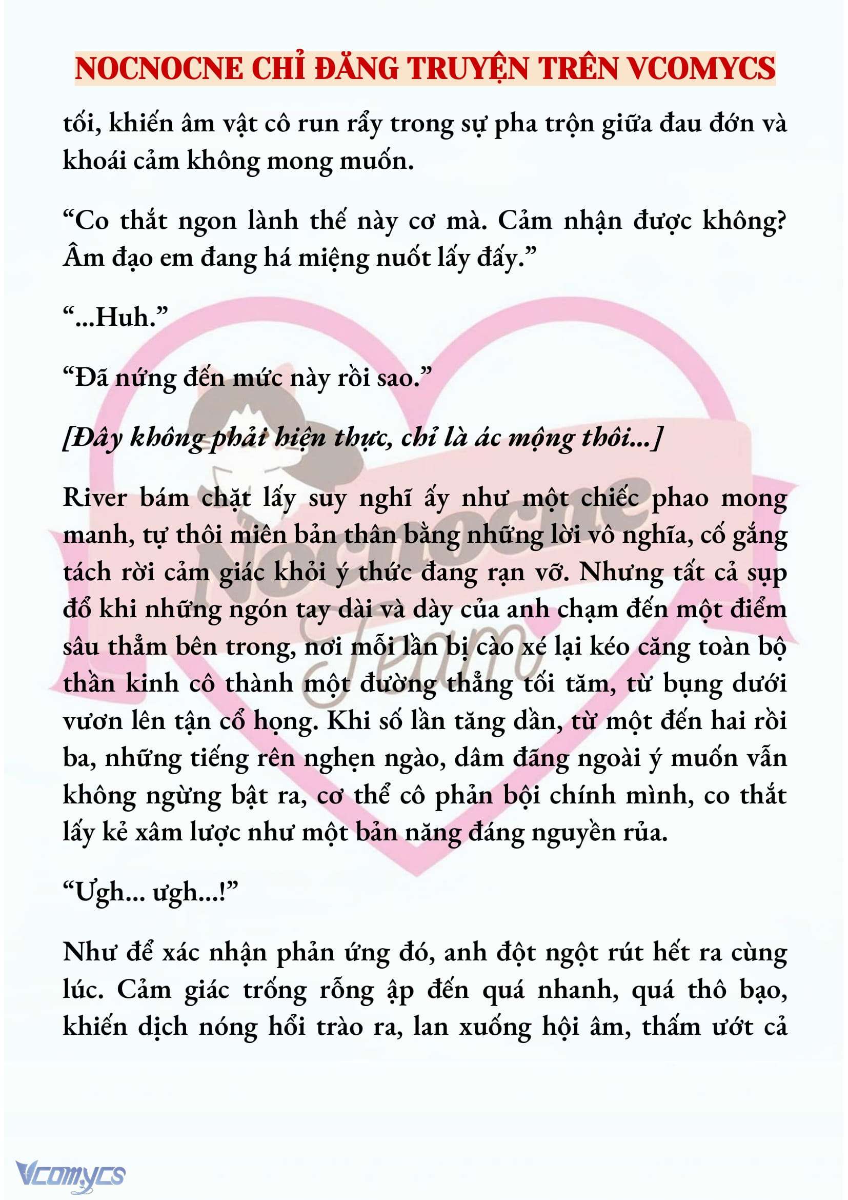 [TIỂU THUYẾT] ĐIỂM CHÍ Chap 79 - Trang 2