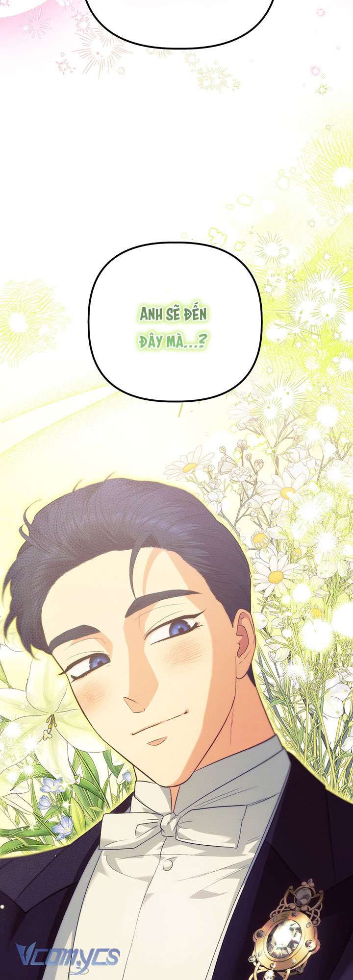 May Mắn Hay Bất Hạnh Chap 108 - Trang 3