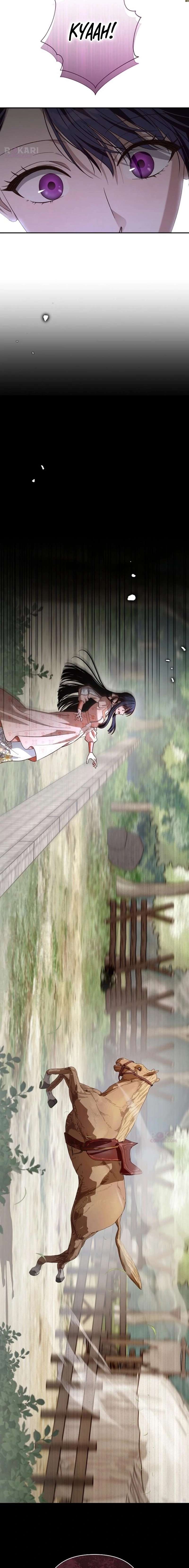 Cô Dâu Của Đại Công Tước Là Chiến Binh Địa Ngục Chap 40 - Trang 2