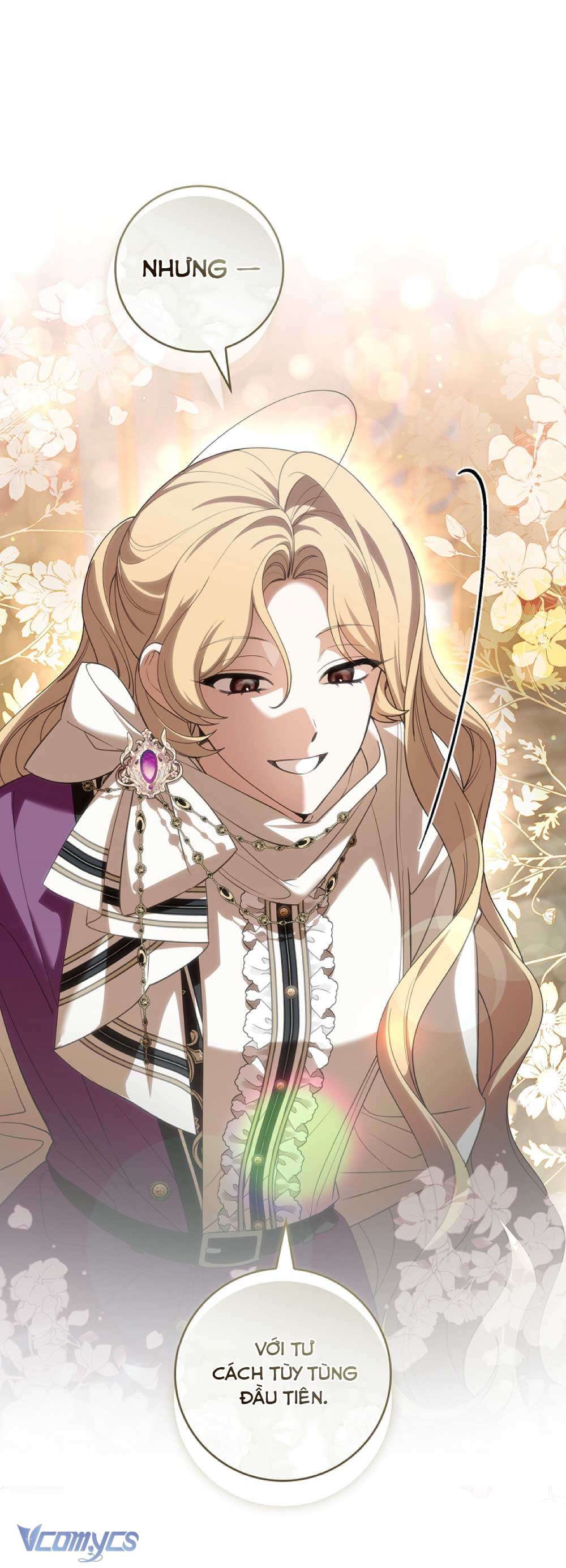 100 lời nguyền tại dinh thự Illestone Chap 11 - Trang 3