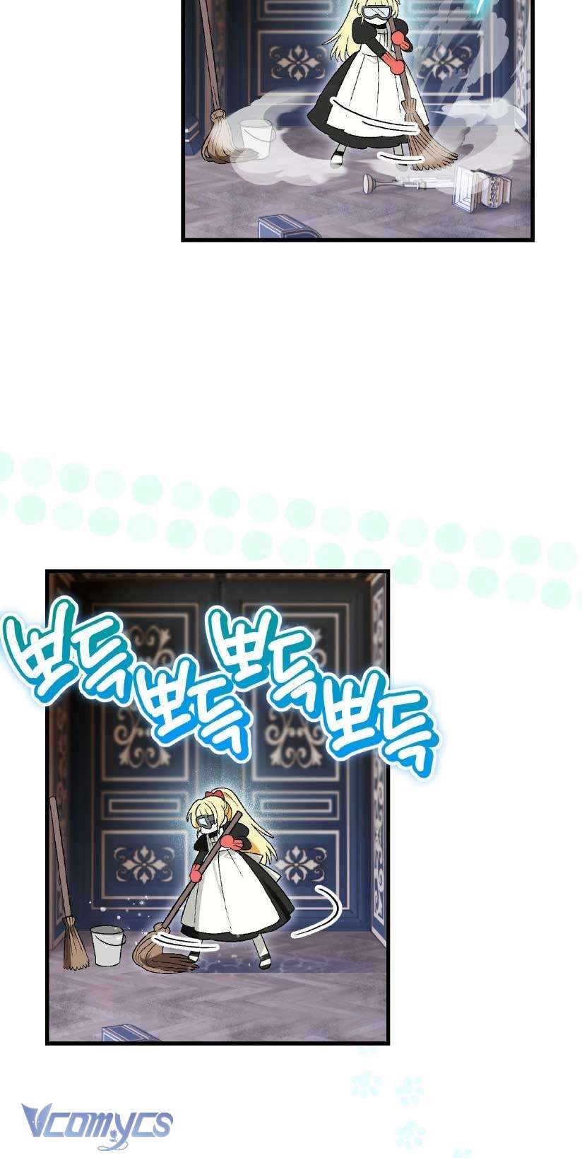 Gửi đến người sói yêu dấu của em Chap 4 - Trang 2