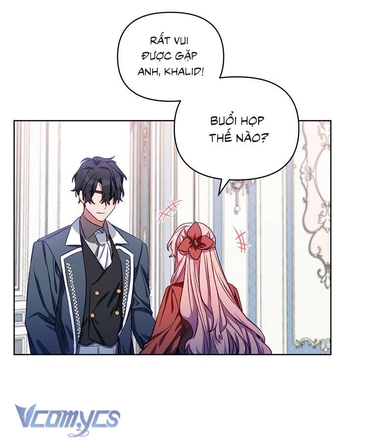 Cuộc Sống Thứ Hai Trên Thảm Đỏ Chap 4 - Trang 3